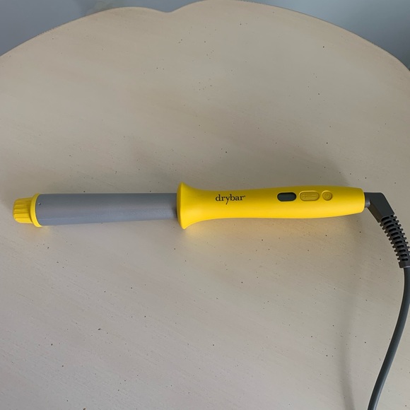 Drybar The Wrap Party curling and styling wand - Picture 2 of 8